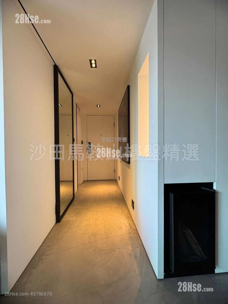 Festival City Sell 3 Bedrooms , 2 Bathrooms 785 ft²