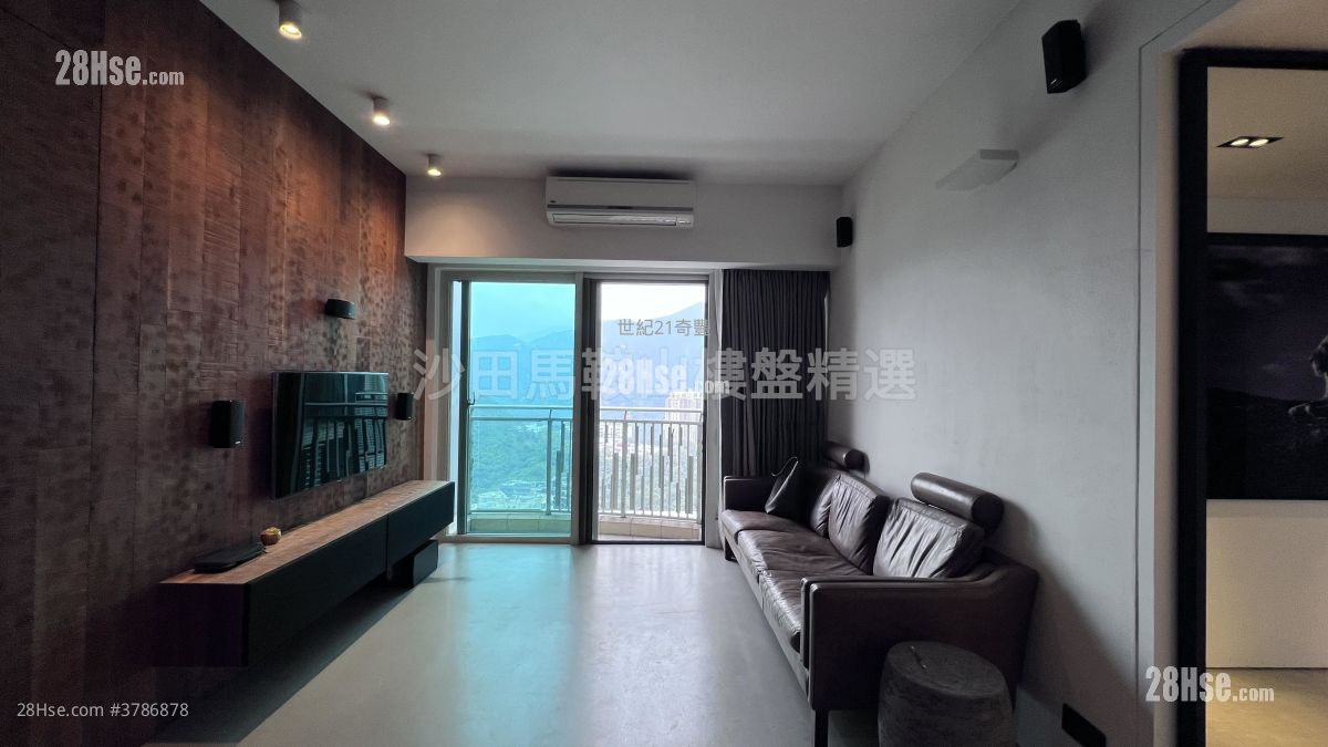 Festival City Sell 3 Bedrooms , 2 Bathrooms 785 ft²