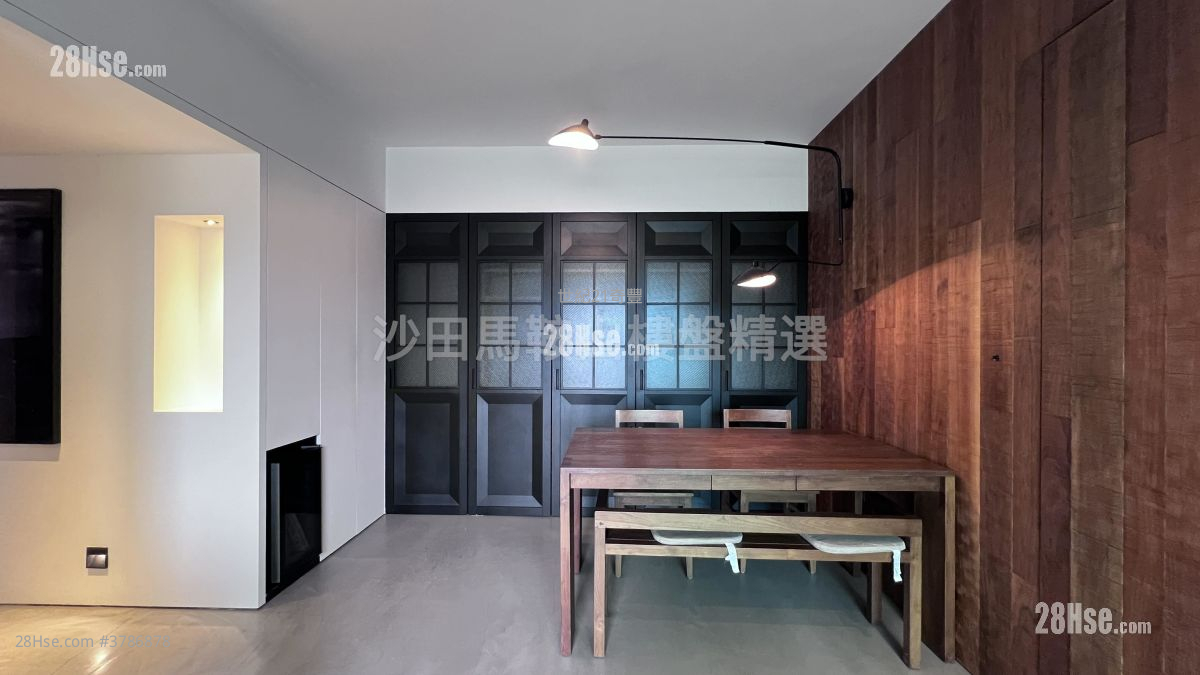 Festival City Sell 3 Bedrooms , 2 Bathrooms 785 ft²