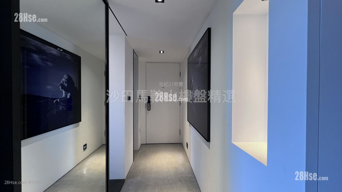 Festival City Sell 3 Bedrooms , 2 Bathrooms 785 ft²