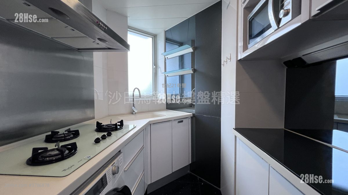 Festival City Sell 3 Bedrooms , 2 Bathrooms 785 ft²