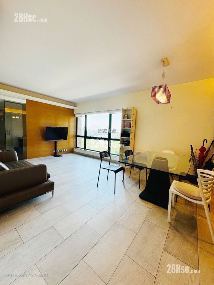 爱琴海岸 售盘 3 房 , 2 浴室 811 平方尺