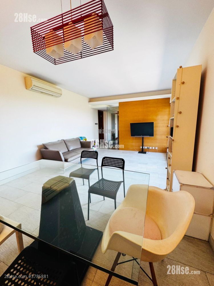 爱琴海岸 售盘 3 房 , 2 浴室 811 平方尺