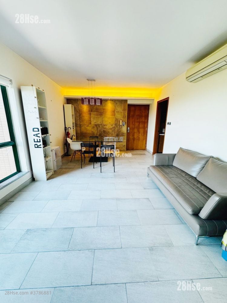 爱琴海岸 售盘 3 房 , 2 浴室 811 平方尺