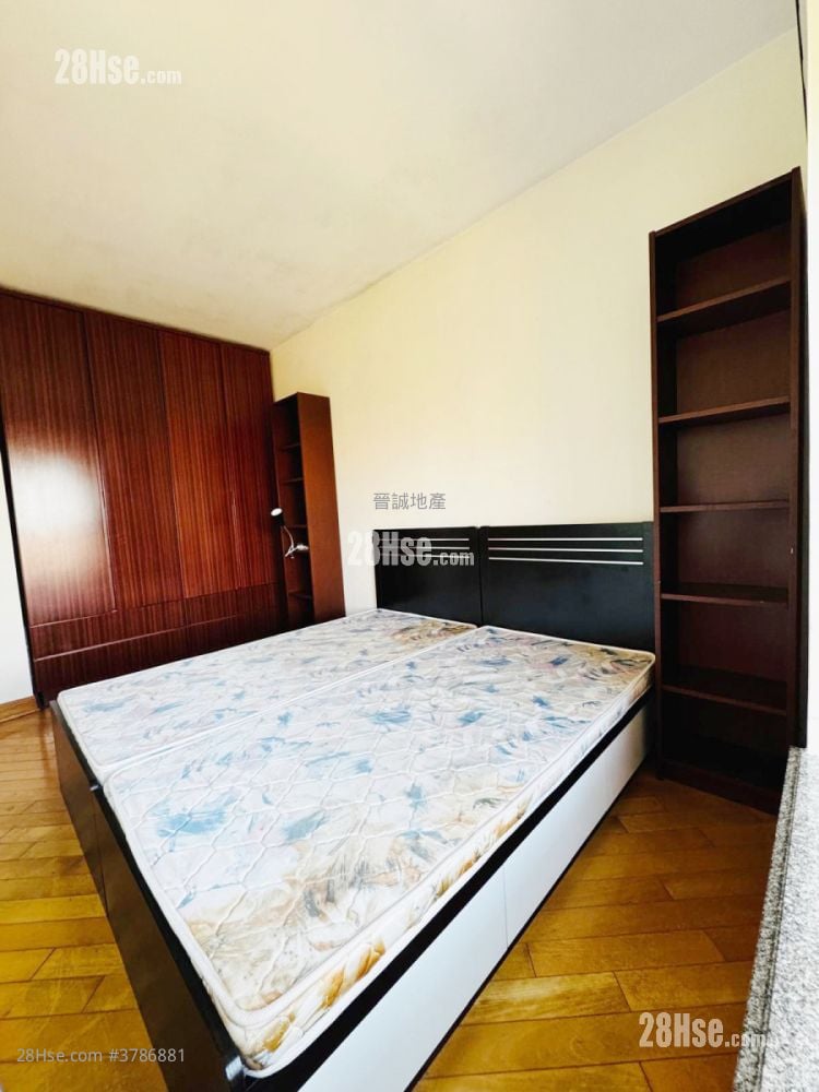 爱琴海岸 售盘 3 房 , 2 浴室 811 平方尺