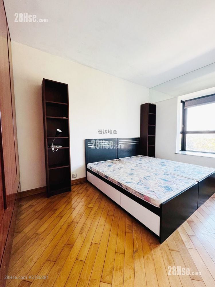 爱琴海岸 售盘 3 房 , 2 浴室 811 平方尺