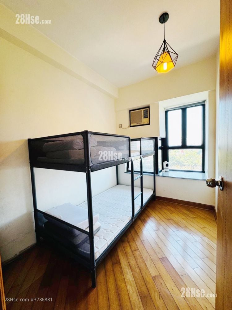 爱琴海岸 售盘 3 房 , 2 浴室 811 平方尺