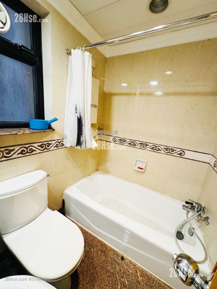 爱琴海岸 售盘 3 房 , 2 浴室 811 平方尺