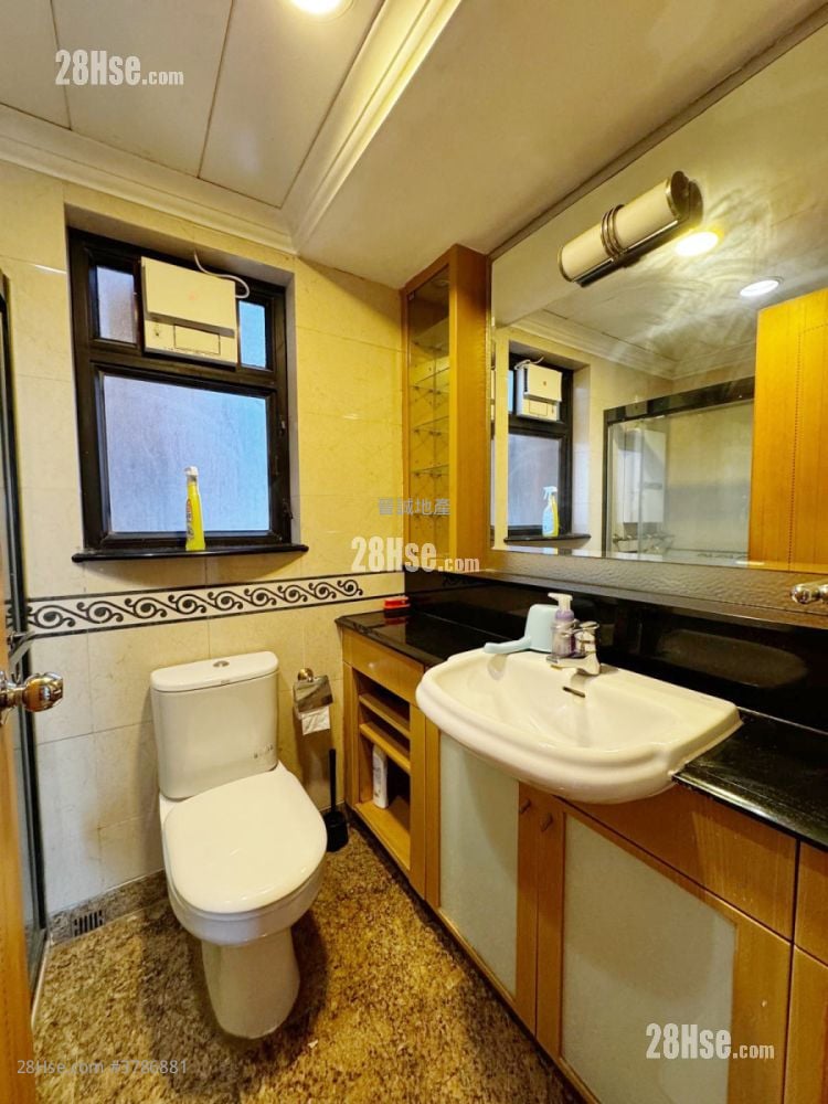 爱琴海岸 售盘 3 房 , 2 浴室 811 平方尺