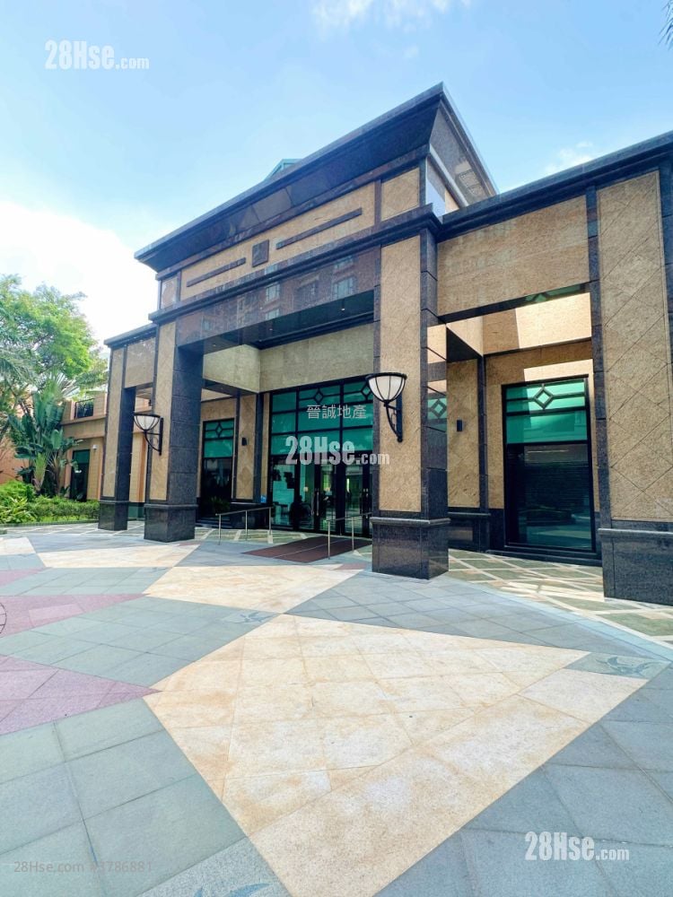 爱琴海岸 售盘 3 房 , 2 浴室 811 平方尺