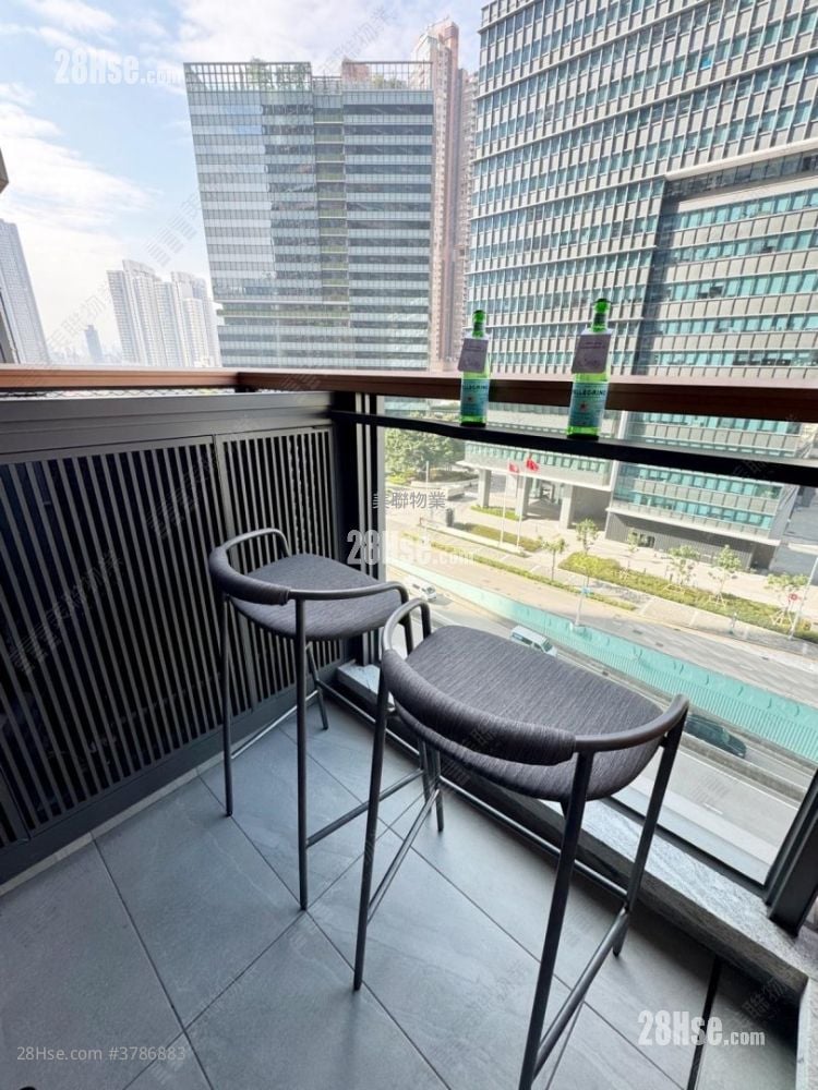 Cullinan Sky Sell 1 Bedroom , 1 Bathroom 301 ft²