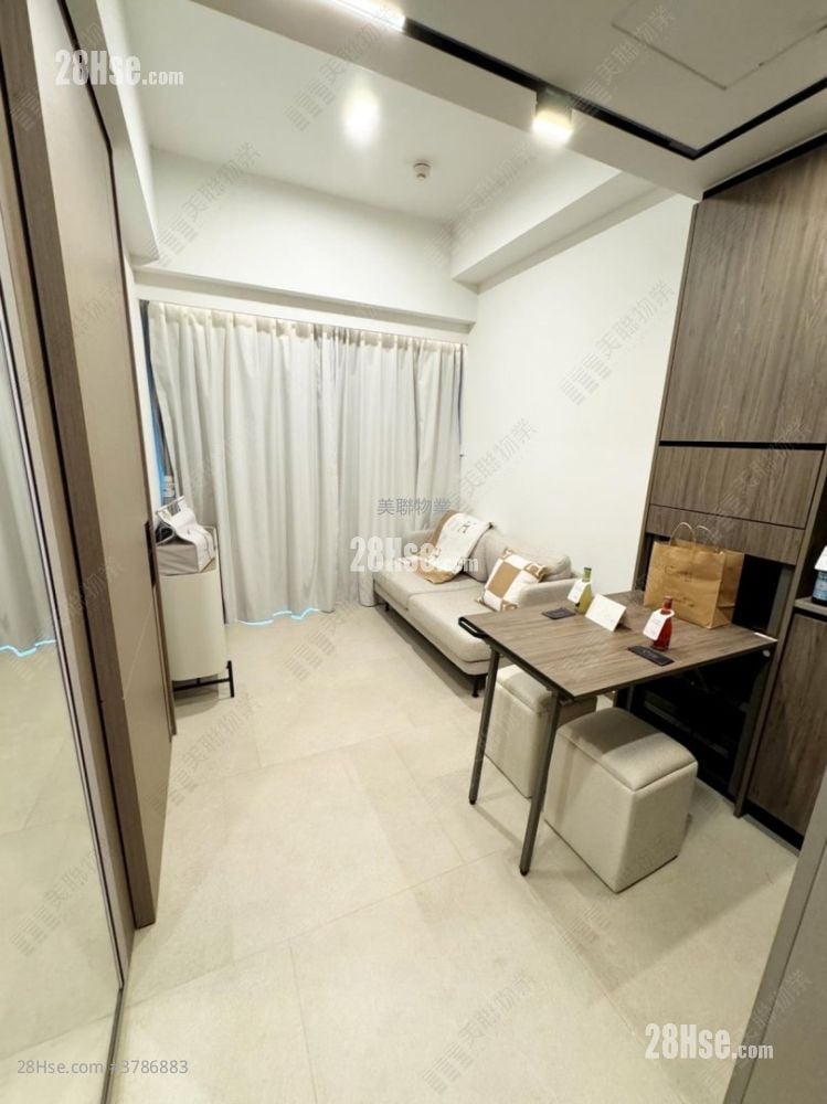 Cullinan Sky Sell 1 Bedroom , 1 Bathroom 301 ft²