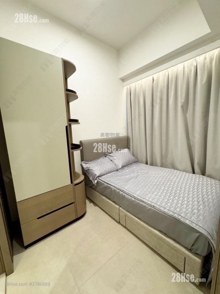 Cullinan Sky Sell 1 Bedroom , 1 Bathroom 301 ft²