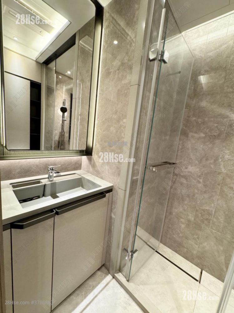 Cullinan Sky Sell 1 Bedroom , 1 Bathroom 301 ft²