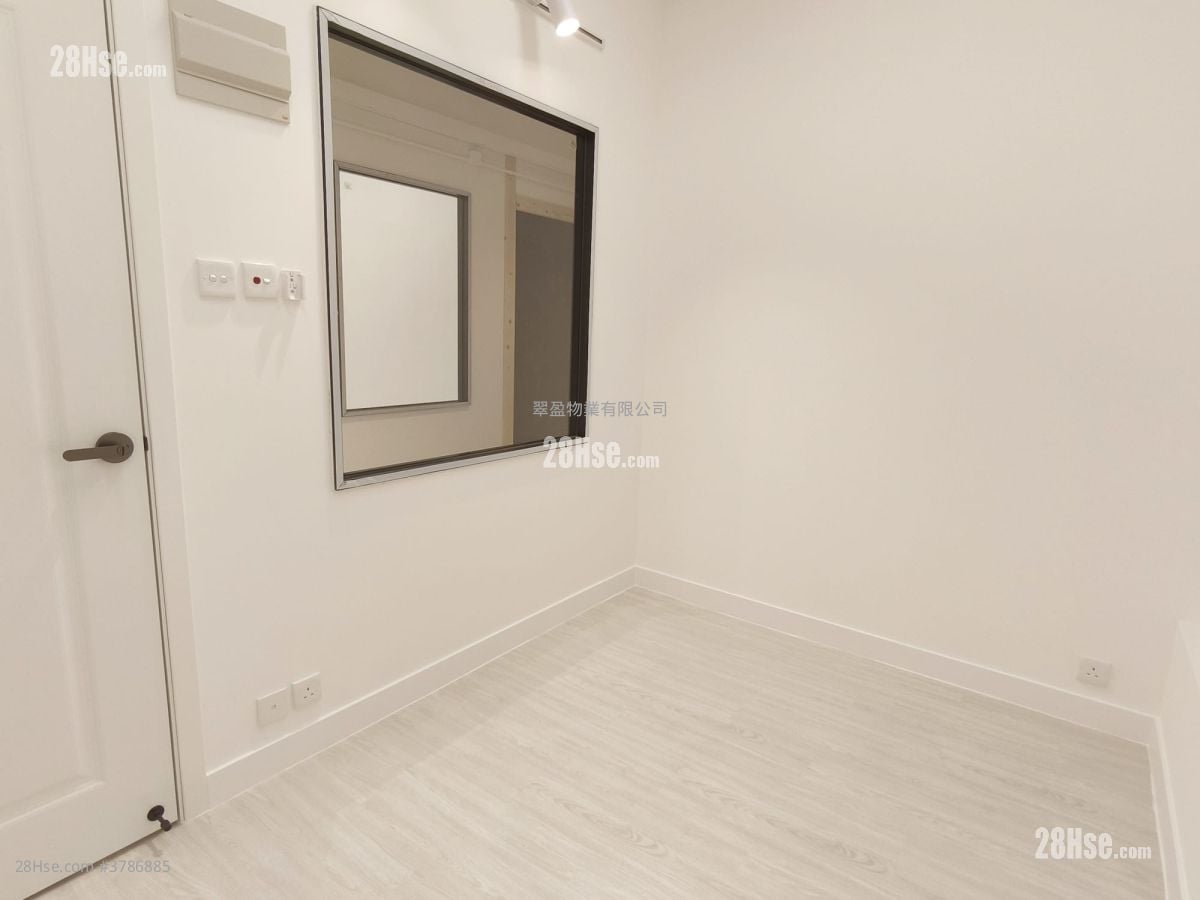 骆驼漆大厦 租盘