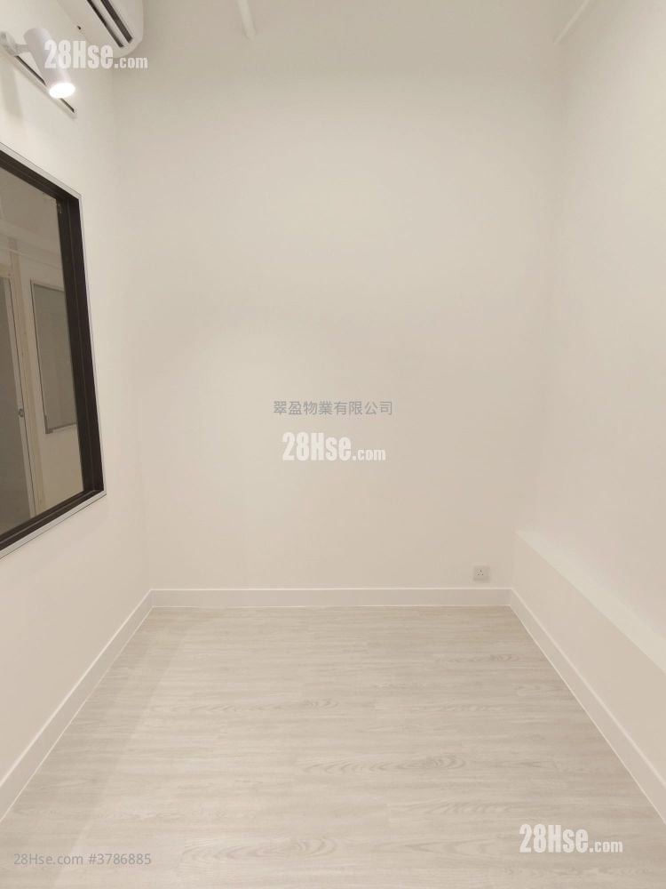 骆驼漆大厦 租盘