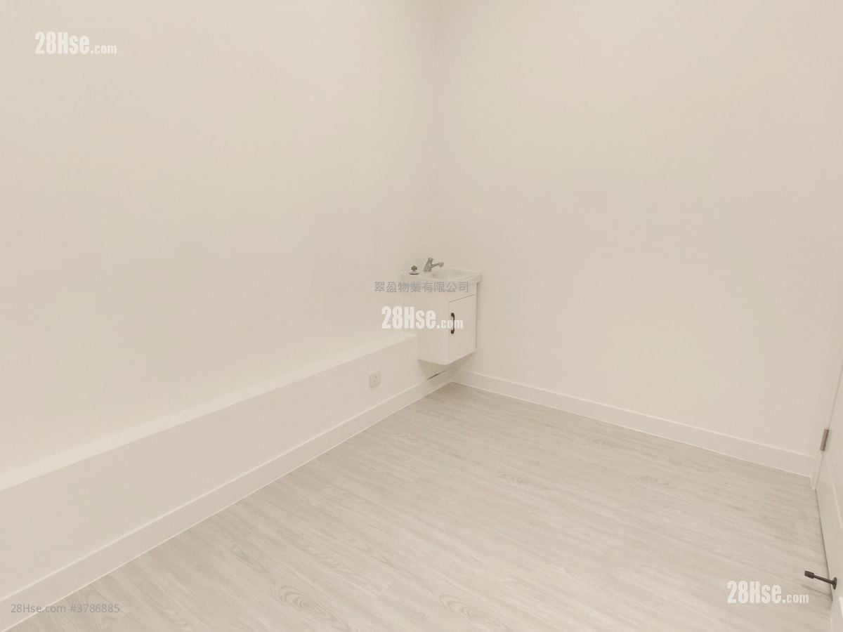 骆驼漆大厦 租盘