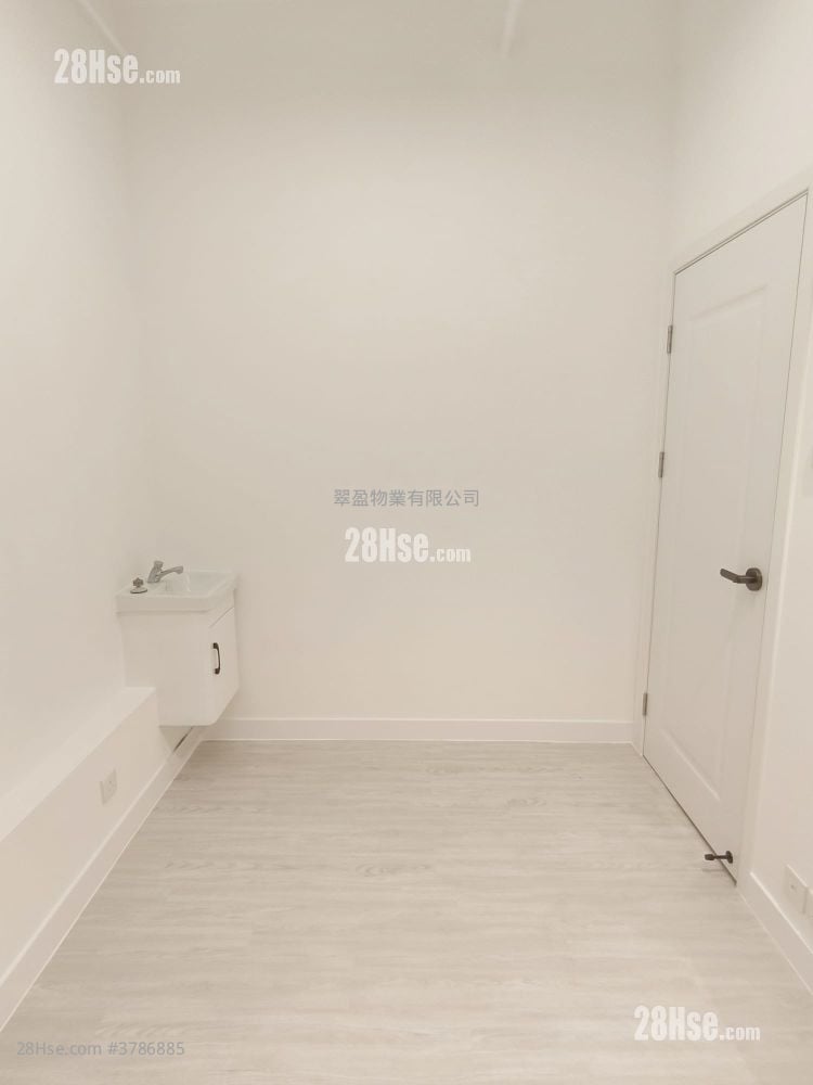 骆驼漆大厦 租盘