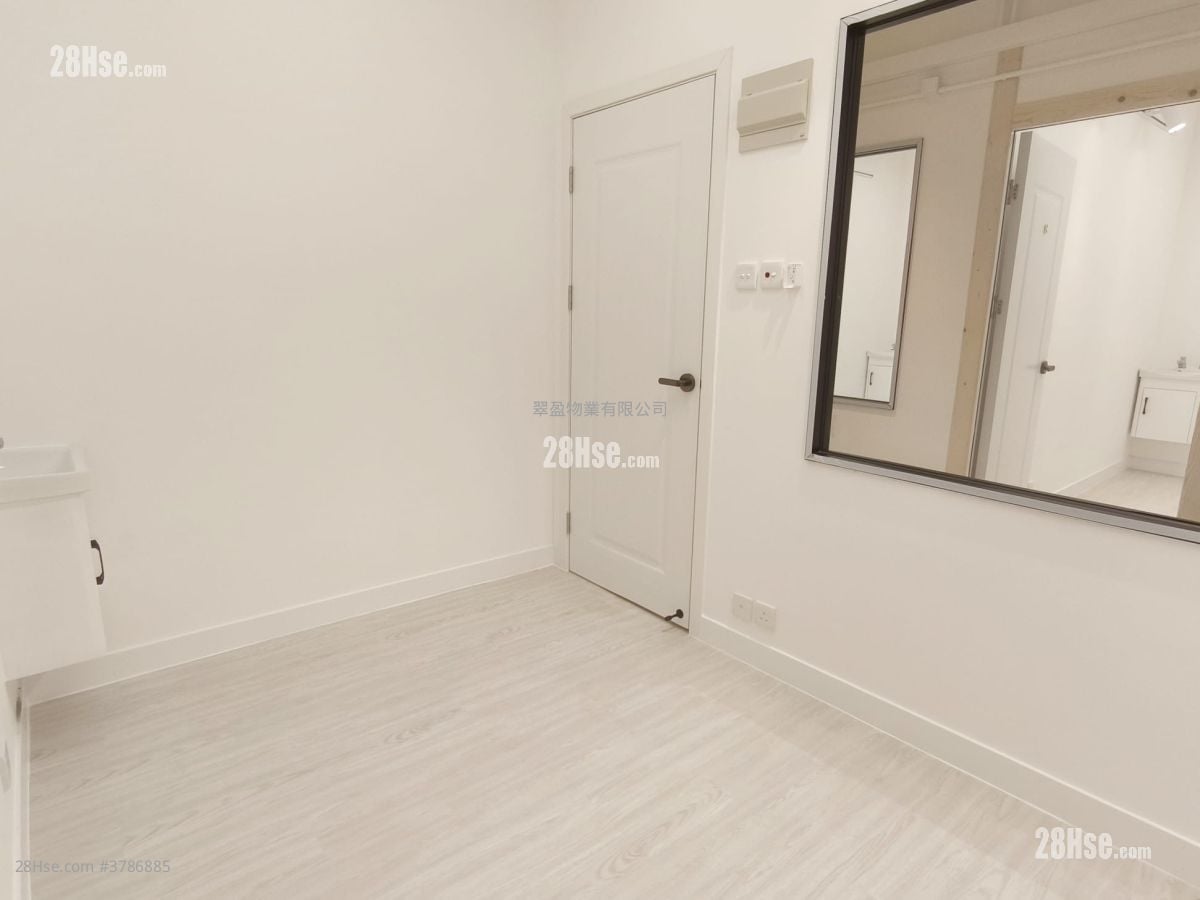 骆驼漆大厦 租盘