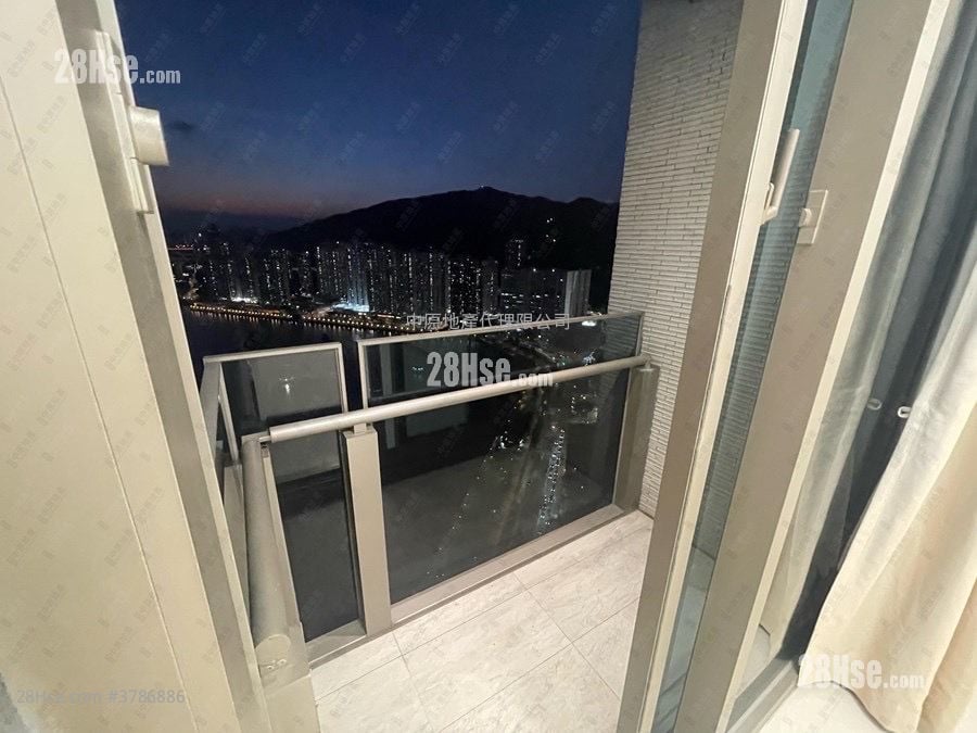 海之恋 租盘 391 平方尺