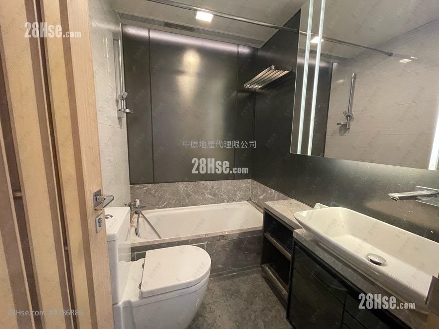 海之恋 租盘 391 平方尺