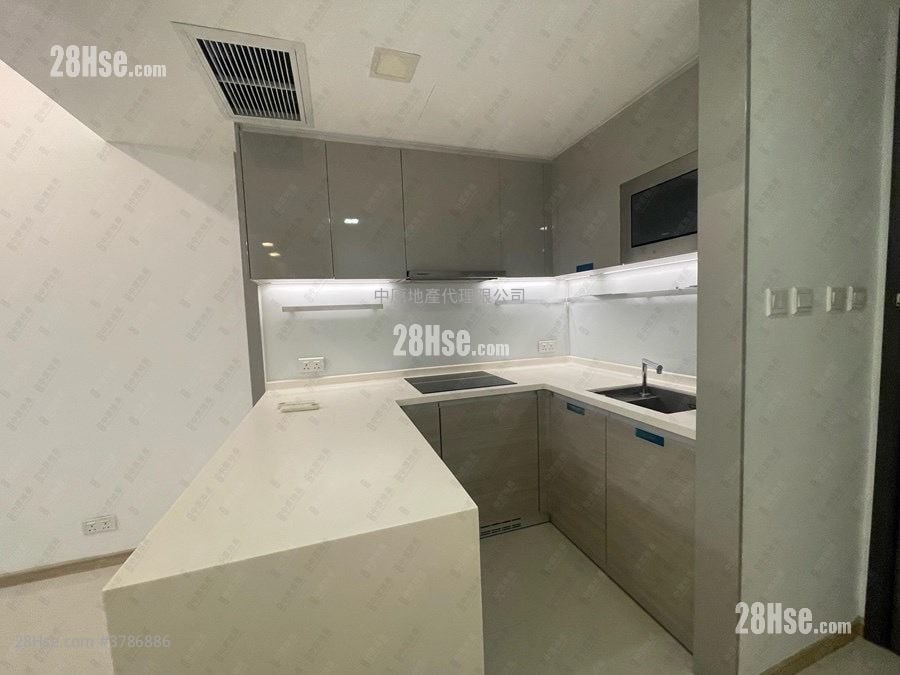 海之恋 租盘 391 平方尺