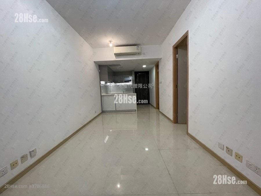 海之恋 租盘 391 平方尺