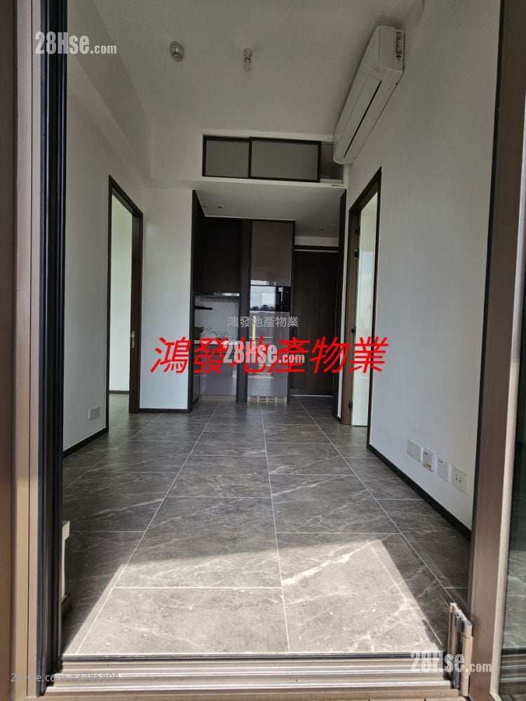 Belgravia Place 售盘 2 房 , 1 浴室 333 平方尺