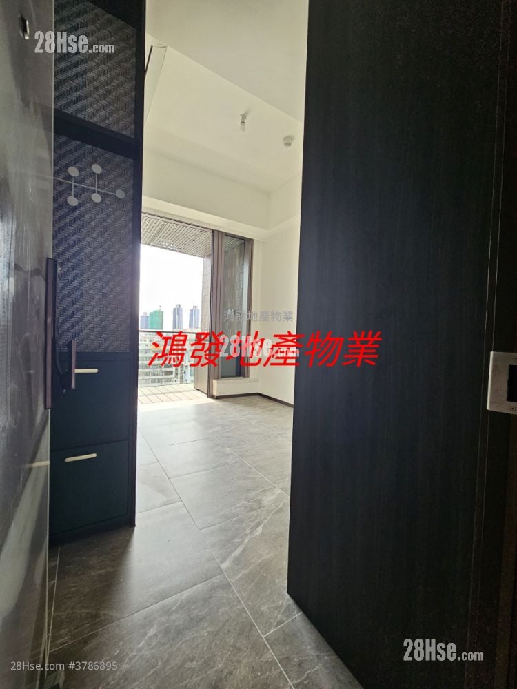 Belgravia Place 售盘 2 房 , 1 浴室 333 平方尺