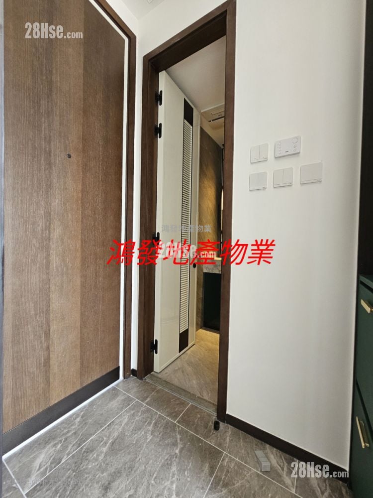 Belgravia Place 售盘 2 房 , 1 浴室 333 平方尺