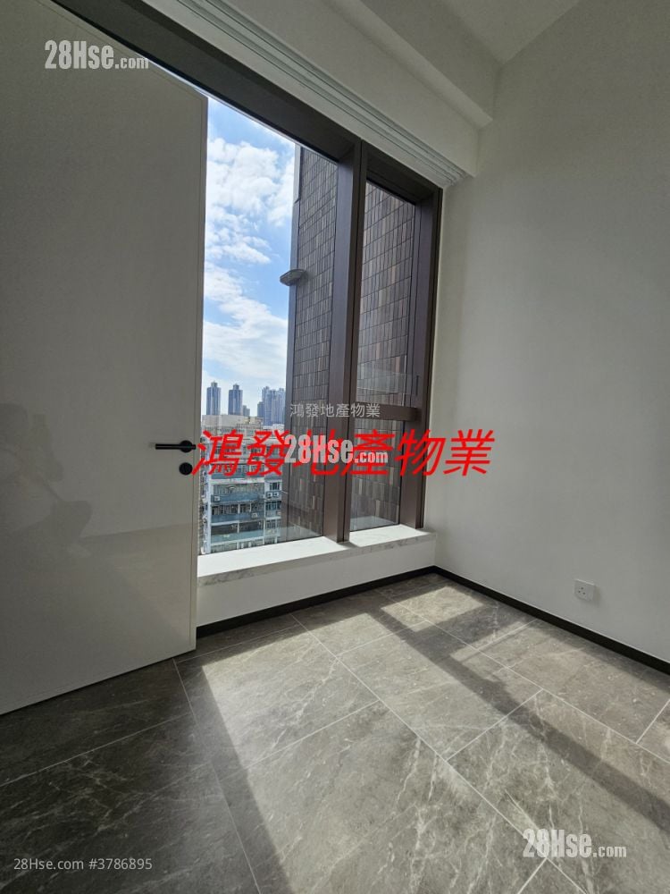 Belgravia Place 售盘 2 房 , 1 浴室 333 平方尺