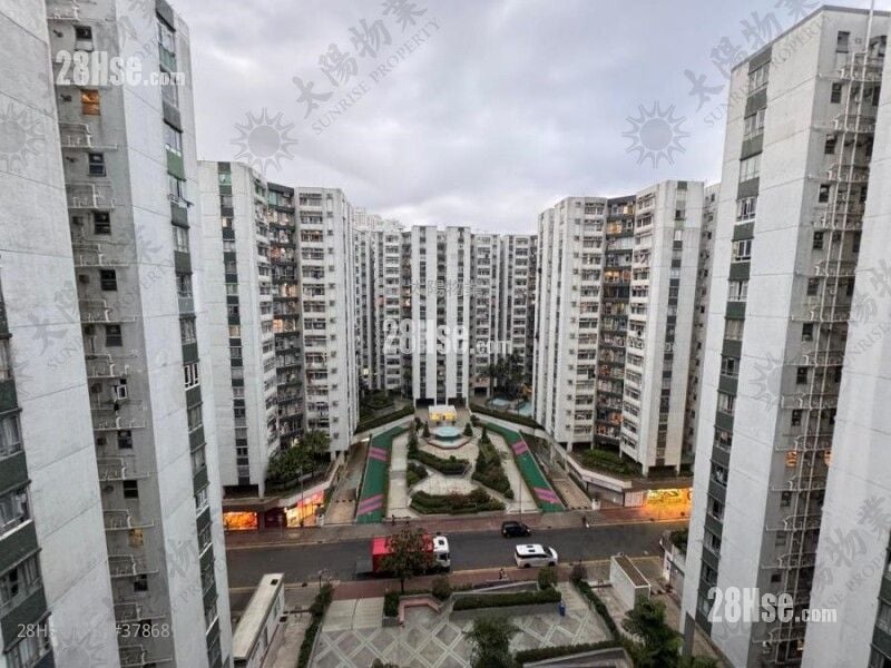 Whampoa Garden Sell 3 Bedrooms 681 ft²