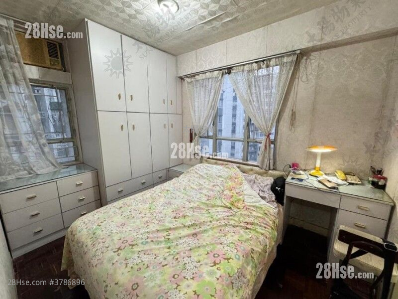 Whampoa Garden Sell 3 Bedrooms 681 ft²