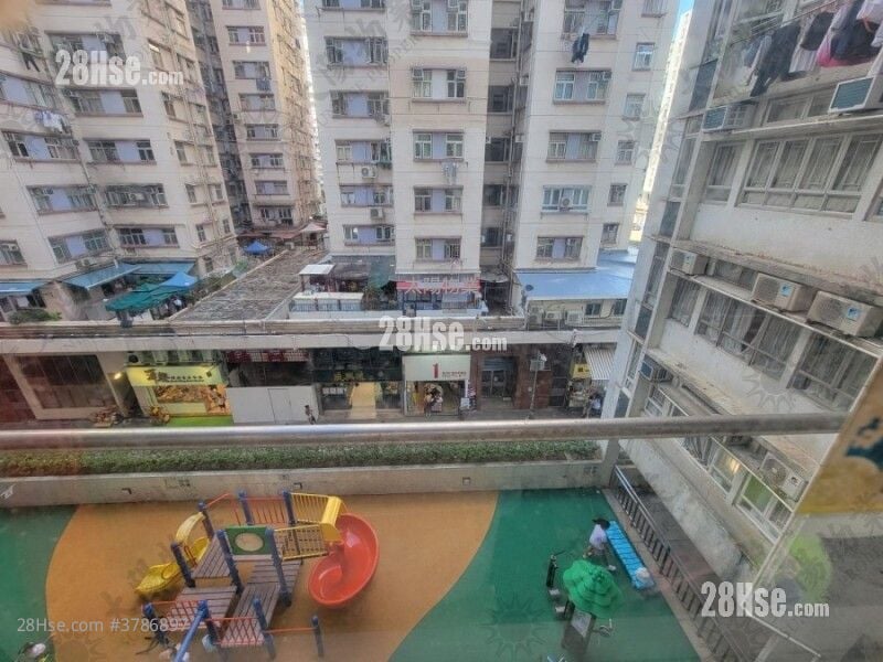 Whampoa Garden Sell 3 Bedrooms 777 ft²