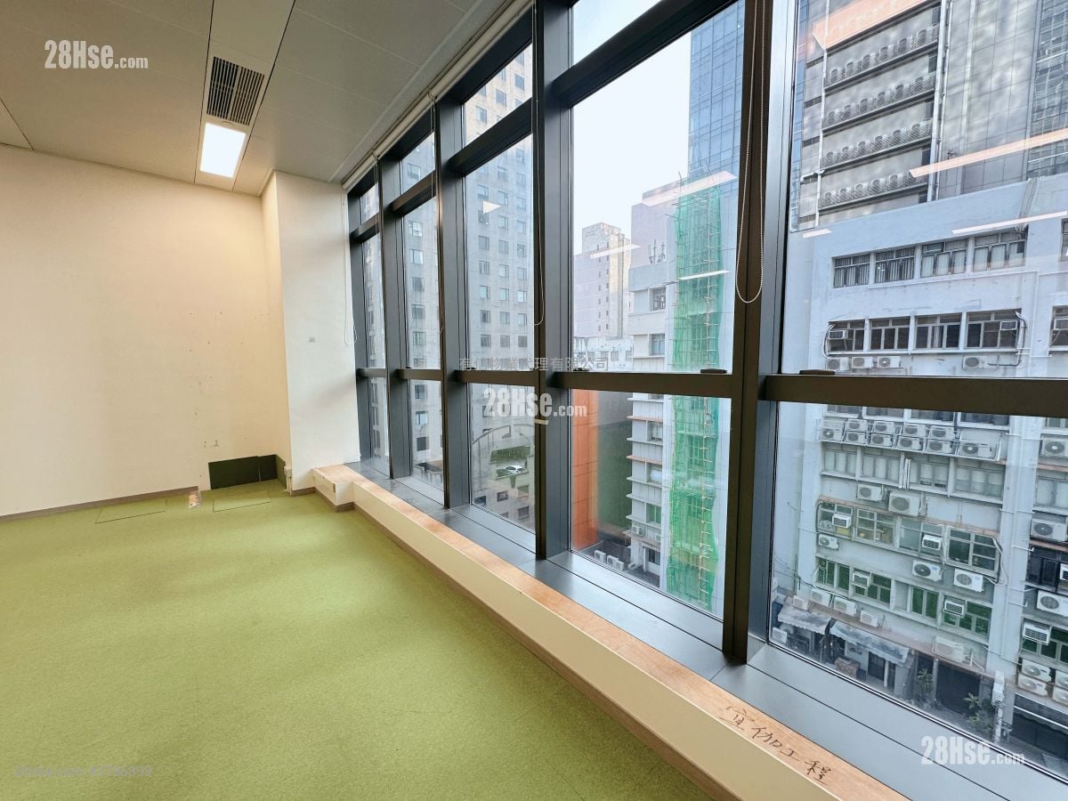 Orient International Tower Rental 3 Bedrooms