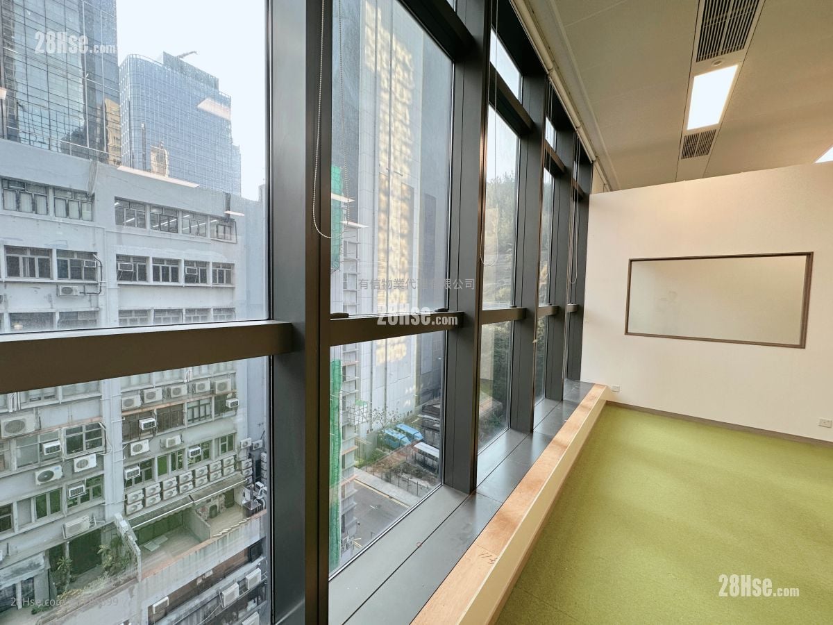 Orient International Tower Rental 3 Bedrooms