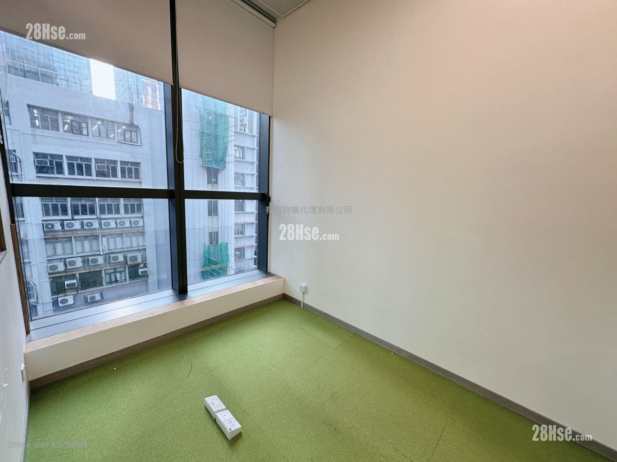 Orient International Tower Rental 3 Bedrooms