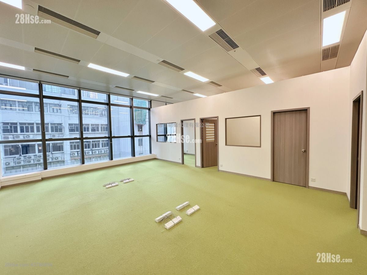 Orient International Tower Rental 3 Bedrooms