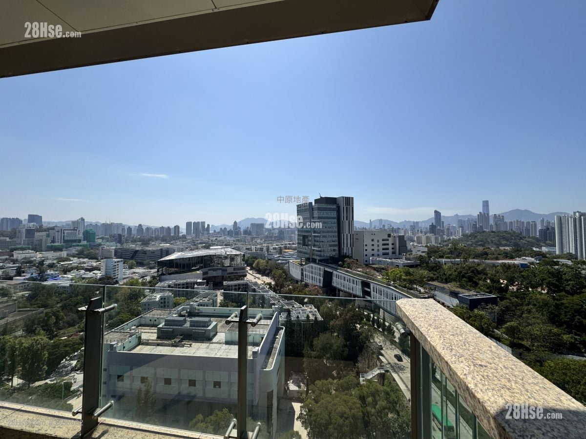 毕架山峰 售盘 4 房 1,459 平方尺