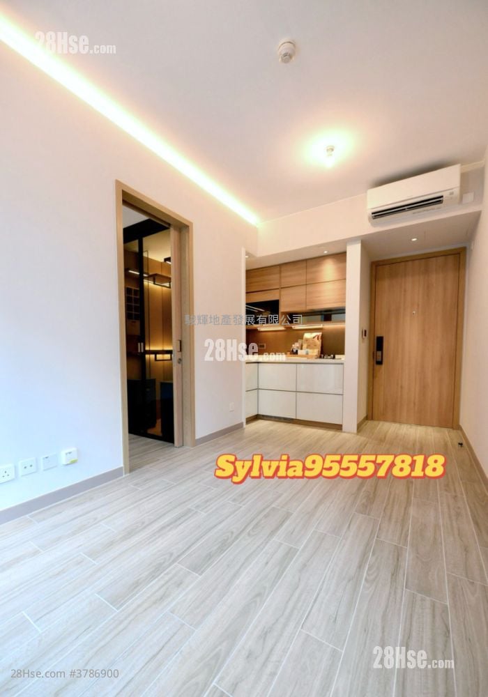 本木 租盘 1 房 , 1 浴室 350 平方尺