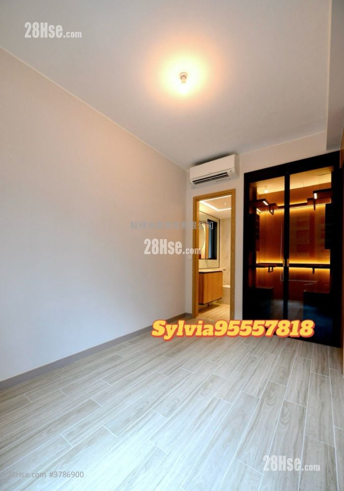 本木 租盘 1 房 , 1 浴室 350 平方尺