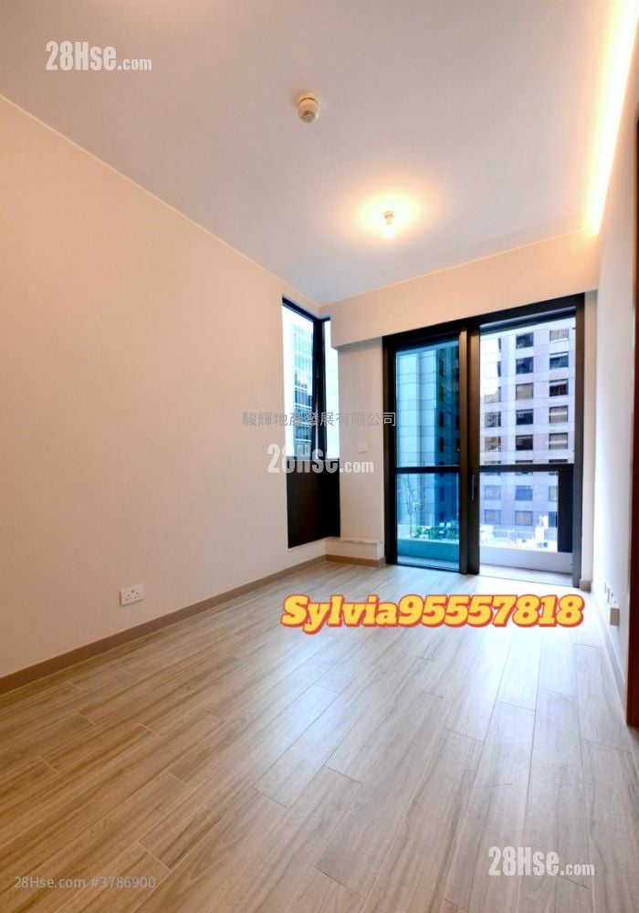 本木 租盘 1 房 , 1 浴室 350 平方尺