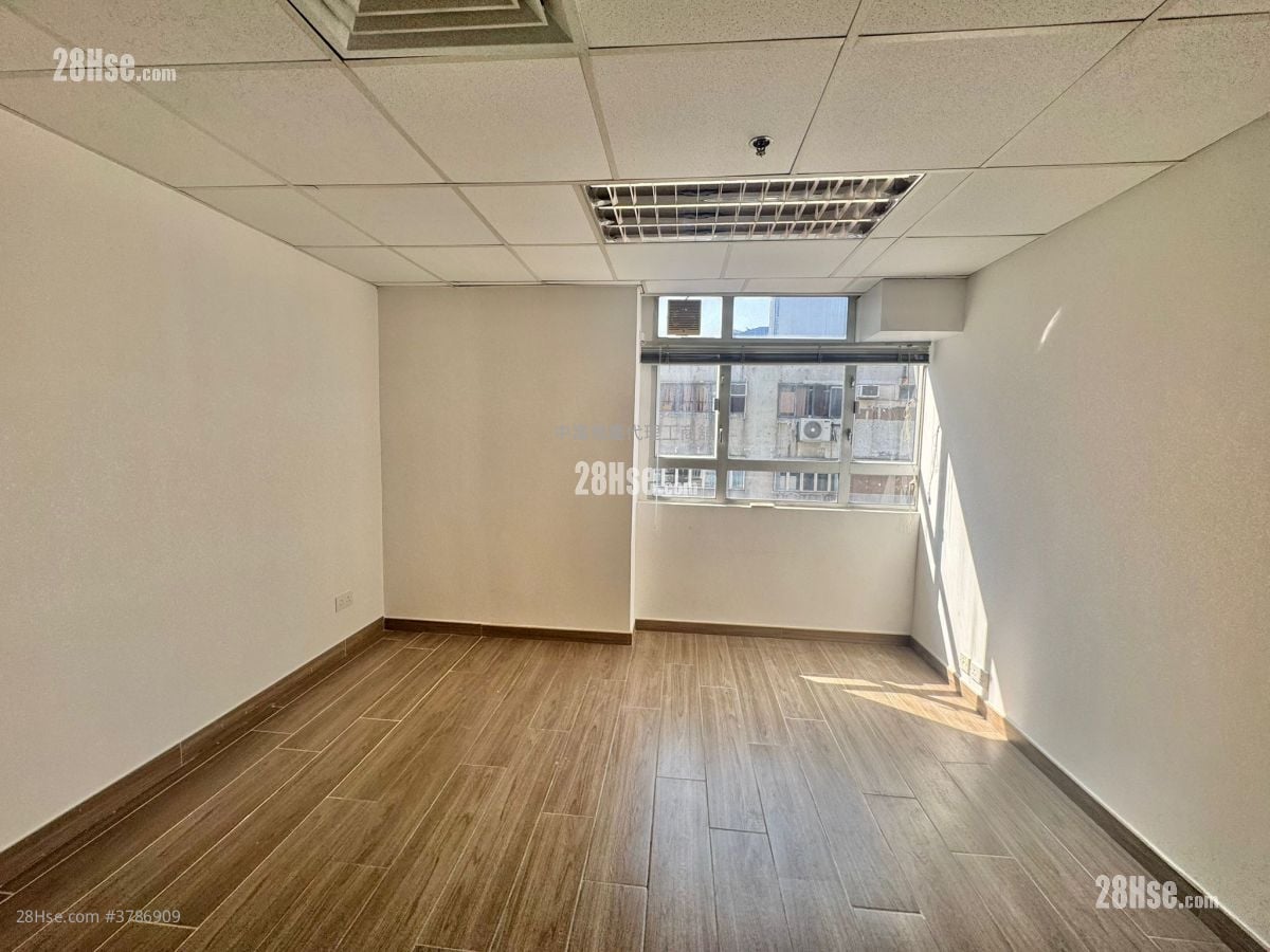 嘉图工厂大厦 租盘