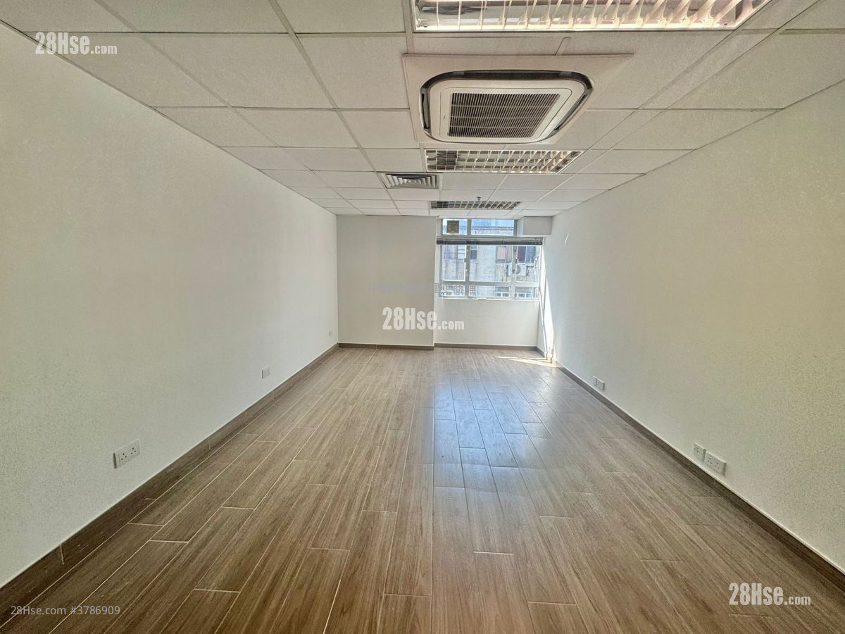 嘉图工厂大厦 租盘