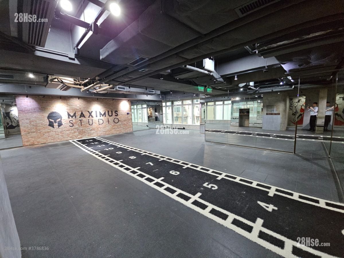 The Chelsea 租盘 2 房 , 2 厕所