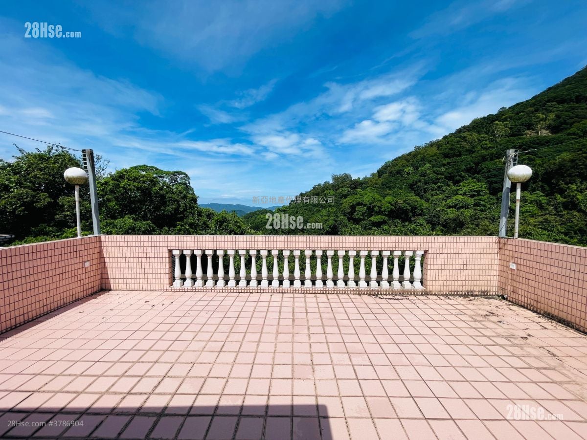 村屋 售盘 3 房 , 1 浴室