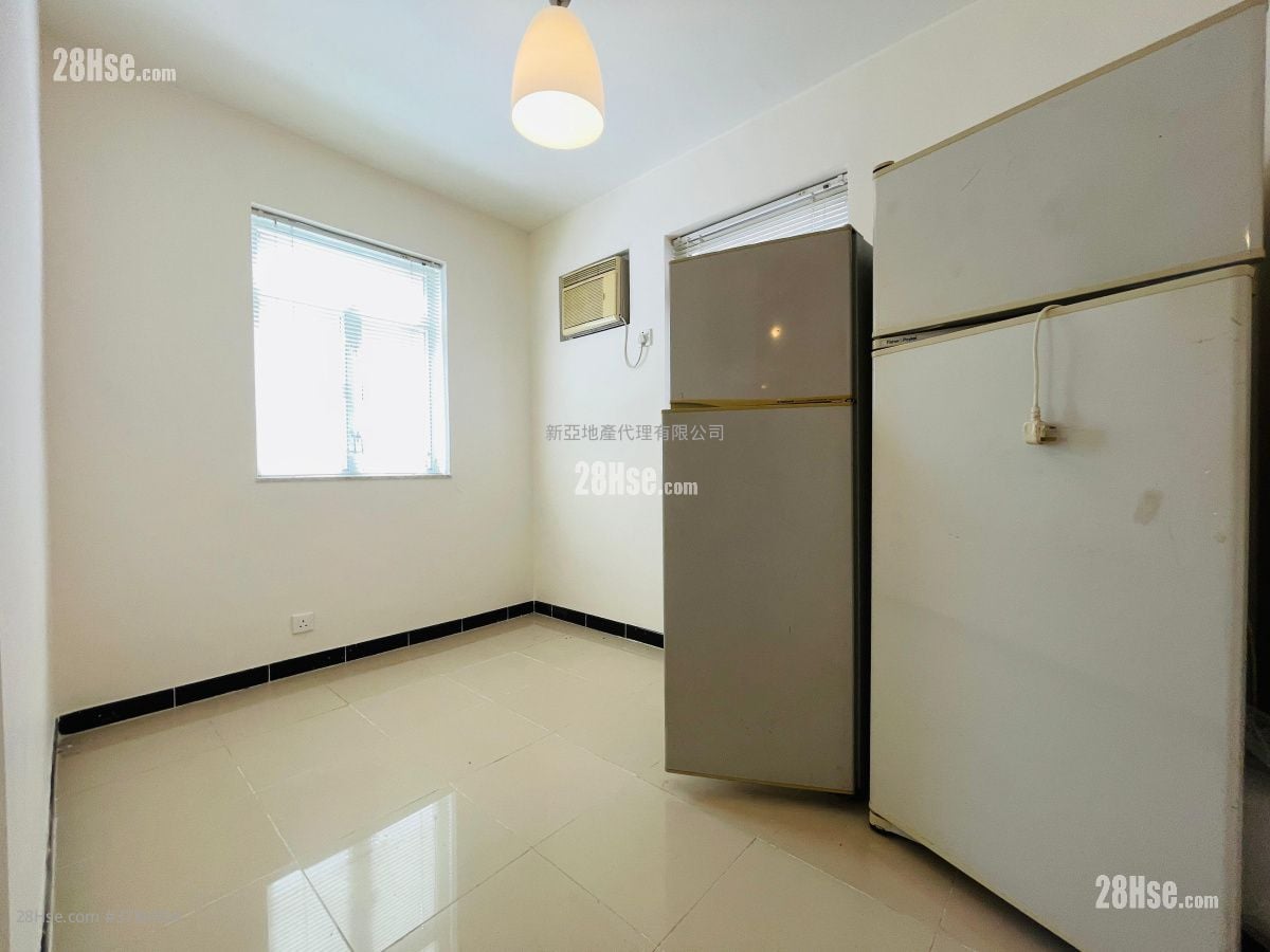 村屋 售盘 3 房 , 1 浴室