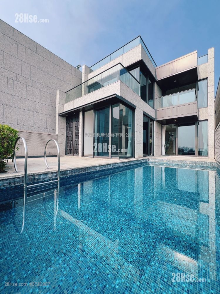 Peak Castle Sell 4 Bedrooms , 4 Bathrooms 3,357 ft²