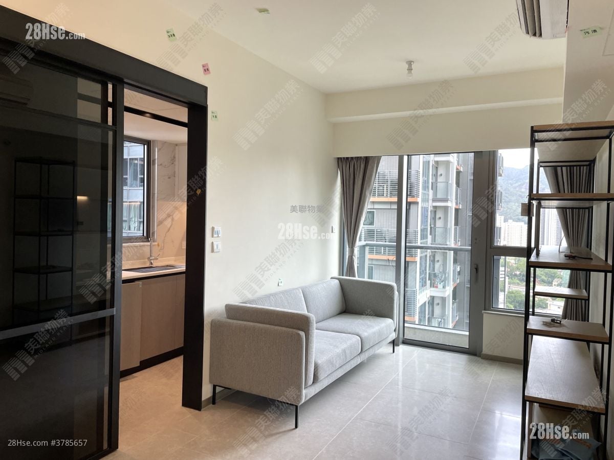 Novo Land 售盘 3 房 , 2 浴室 705 平方尺