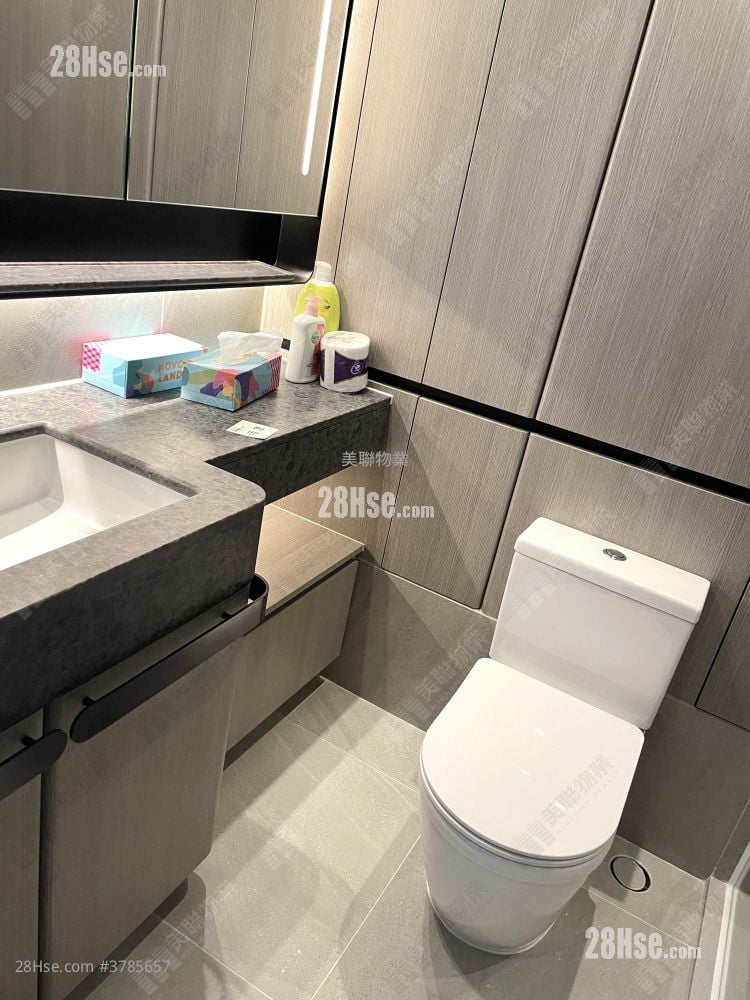 Novo Land 售盘 3 房 , 2 浴室 705 平方尺